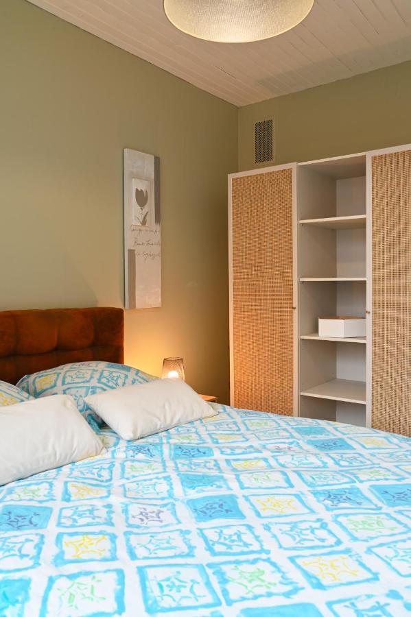 Gite Vauban Apartment Сен-Кантен Екстериор снимка